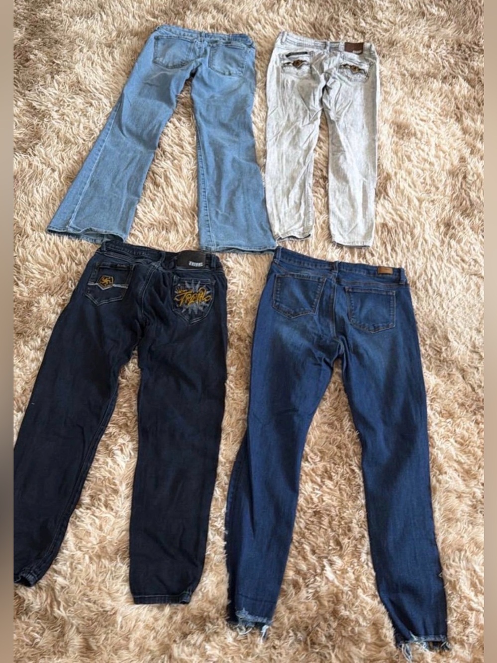 JEANS (bundle) - Picture 7 of 10